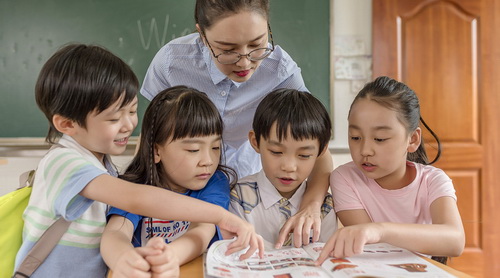 什么样的孩子更适合寄宿国际学校