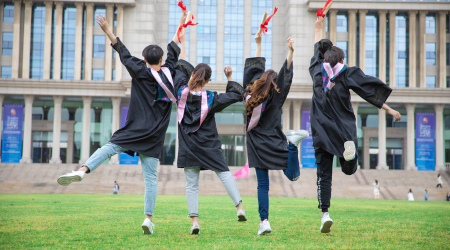 50%学生被美本TOP30录取，首都师大附中国际部成功是什