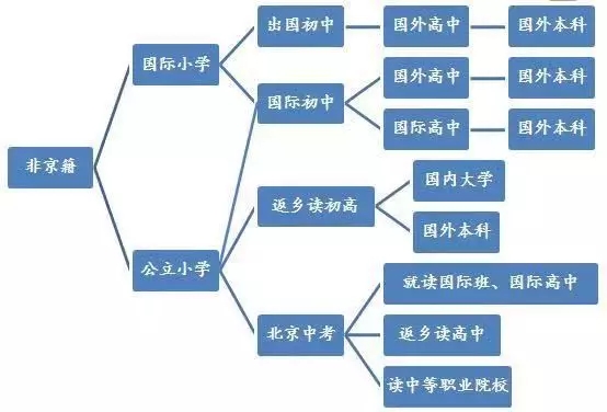 国际学校