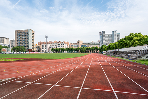 国际学校