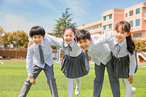 国际学校入学条件