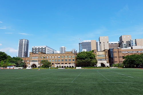 昌平区国际学校