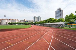 国际学校